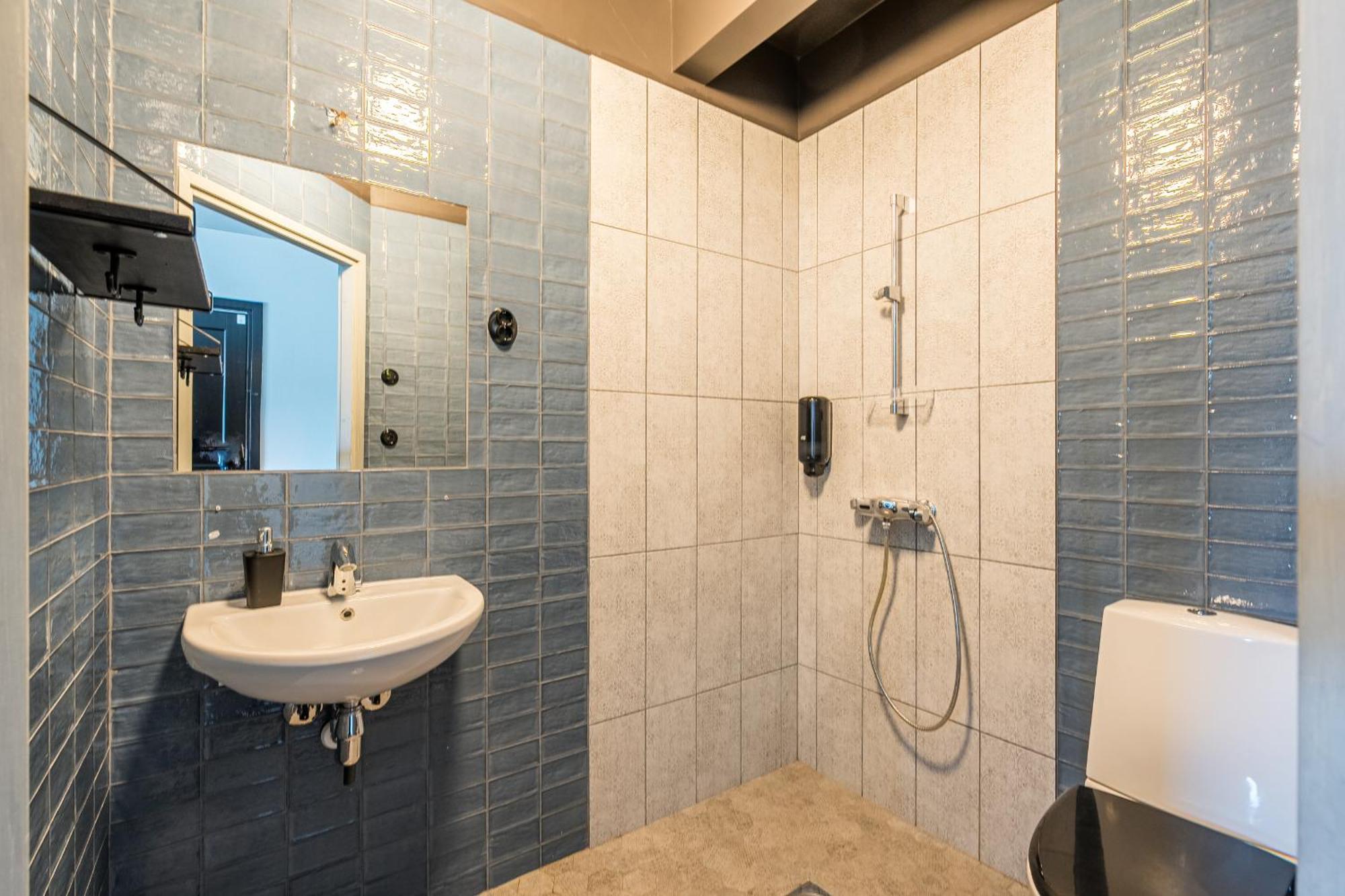 Hotell Grelsby Strand Godby Exterior foto