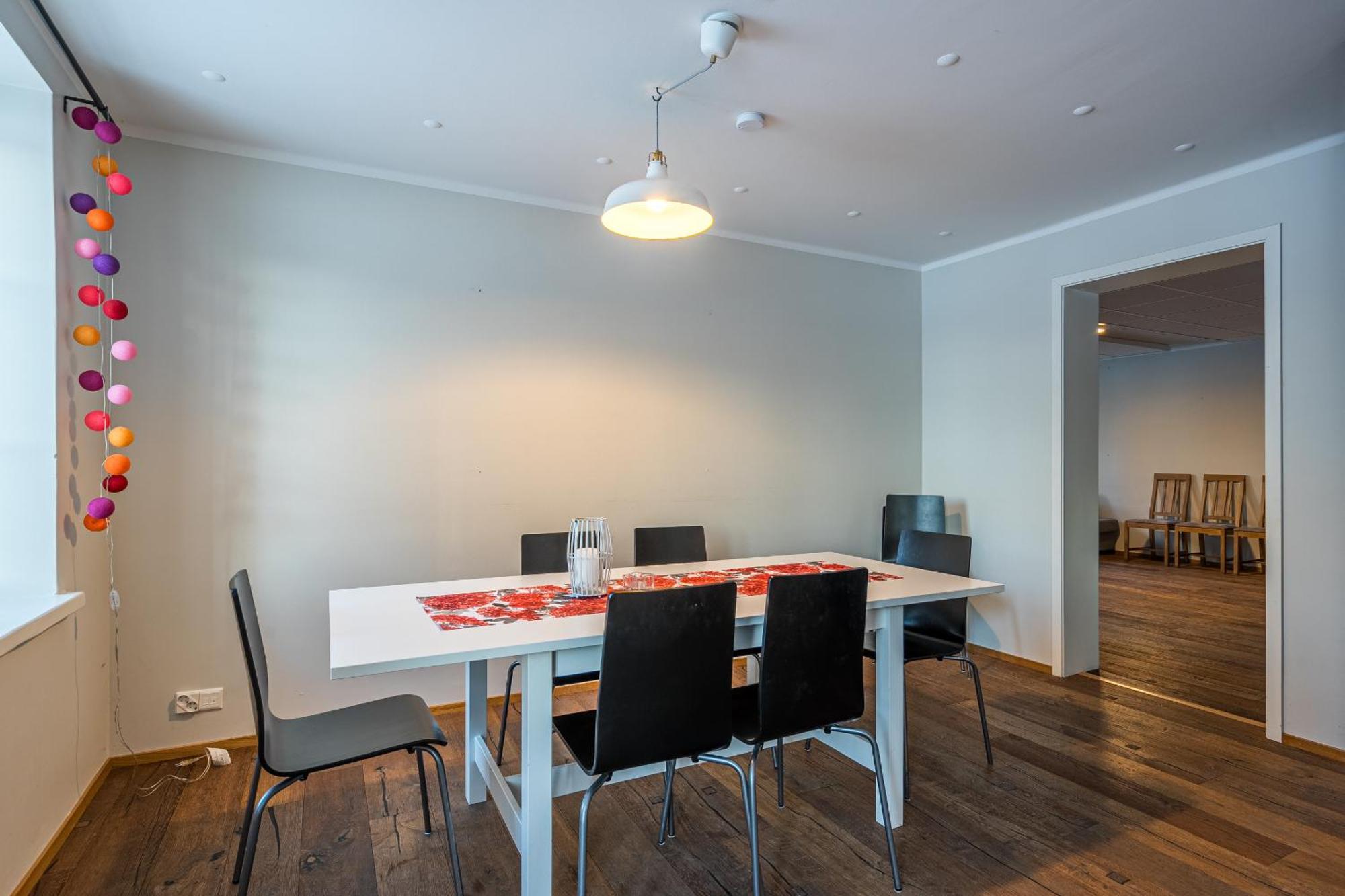 Hotell Grelsby Strand Godby Exterior foto