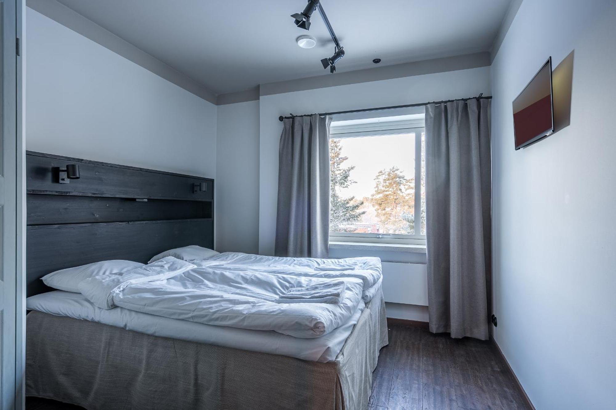 Hotell Grelsby Strand Godby Exterior foto