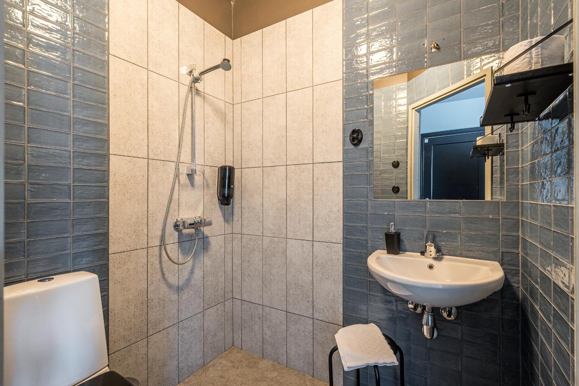 Hotell Grelsby Strand Godby Exterior foto